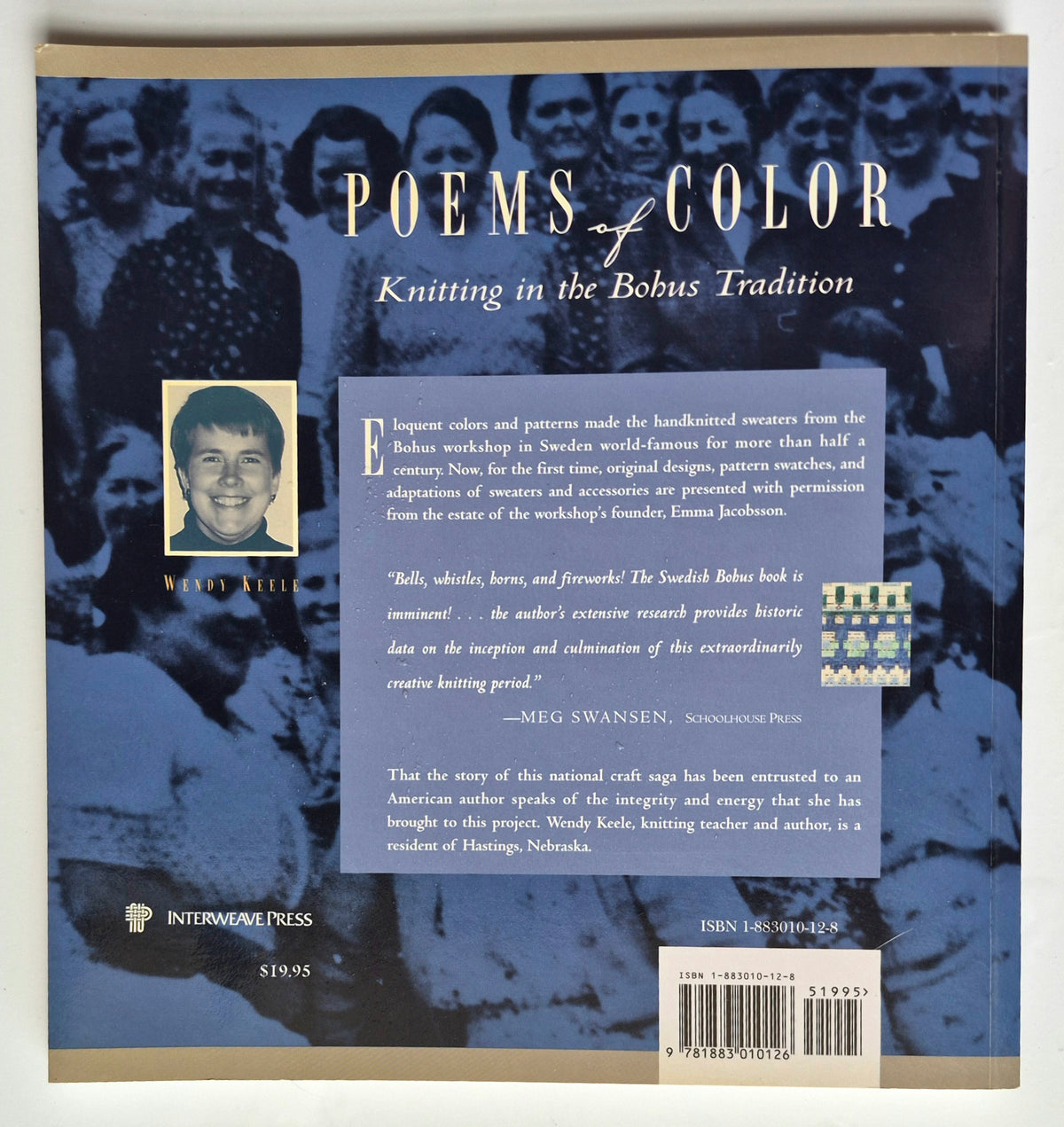 A Separate Peace por John Knowles (Muy buen estado, 1996, Tapa blanda, 204 páginas, Scribner)