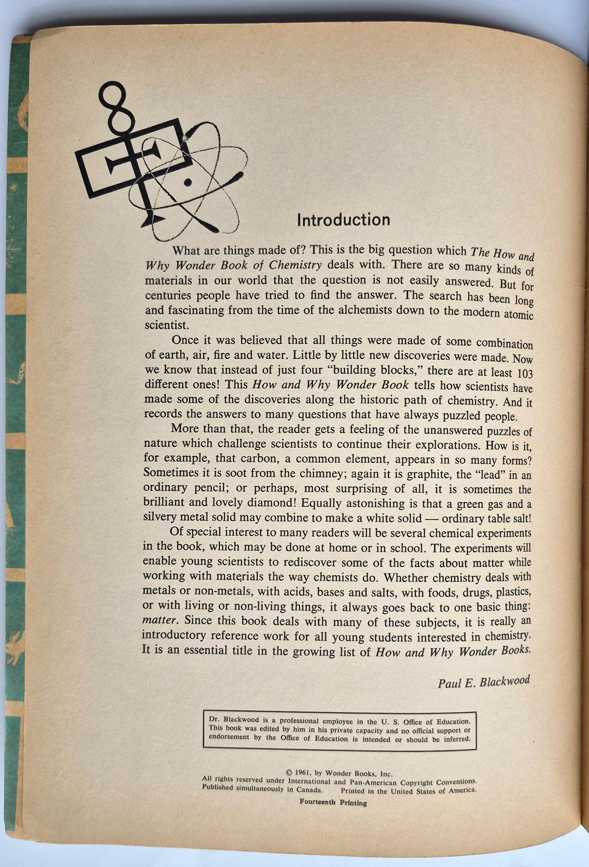 A Separate Peace por John Knowles (Muy buen estado, 1996, Tapa blanda, 204 páginas, Scribner)