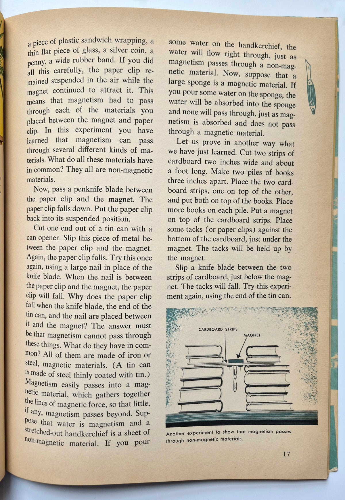 A Separate Peace por John Knowles (Muy buen estado, 1996, Tapa blanda, 204 páginas, Scribner)