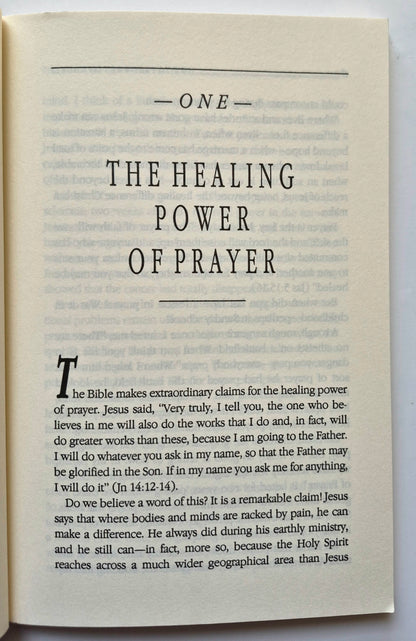 How to Pray When Life Hurts by Roy Lawrence (Very Good, 1993, Pbk, 129 pgs, Saltshaker Books)