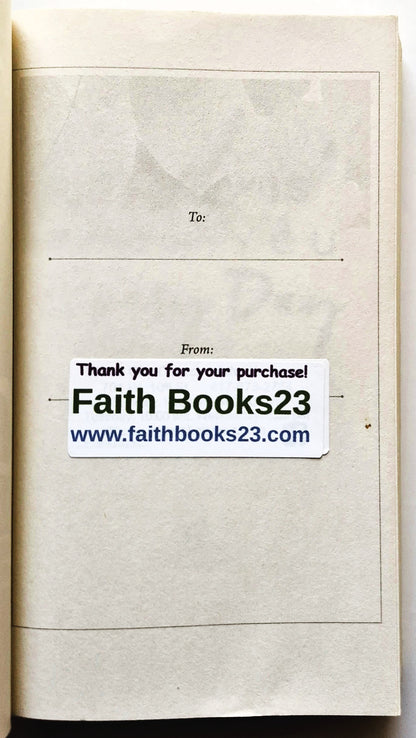 God Is with You Every Day: 356 Day Devotional by Max Lucado (Very good, 2015, Pbk, 394 pgs, Thomas Nelson)