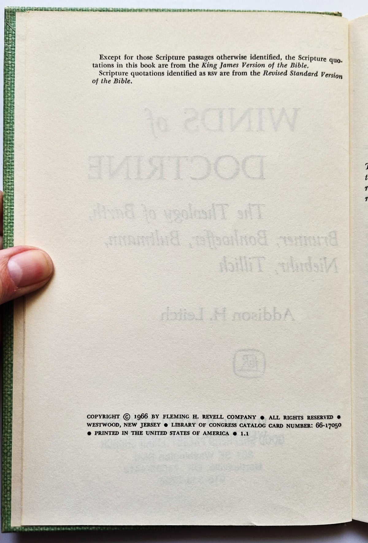 A Separate Peace von John Knowles (Sehr gut, 1996, Taschenbuch, 204 Seiten, Scribner)
