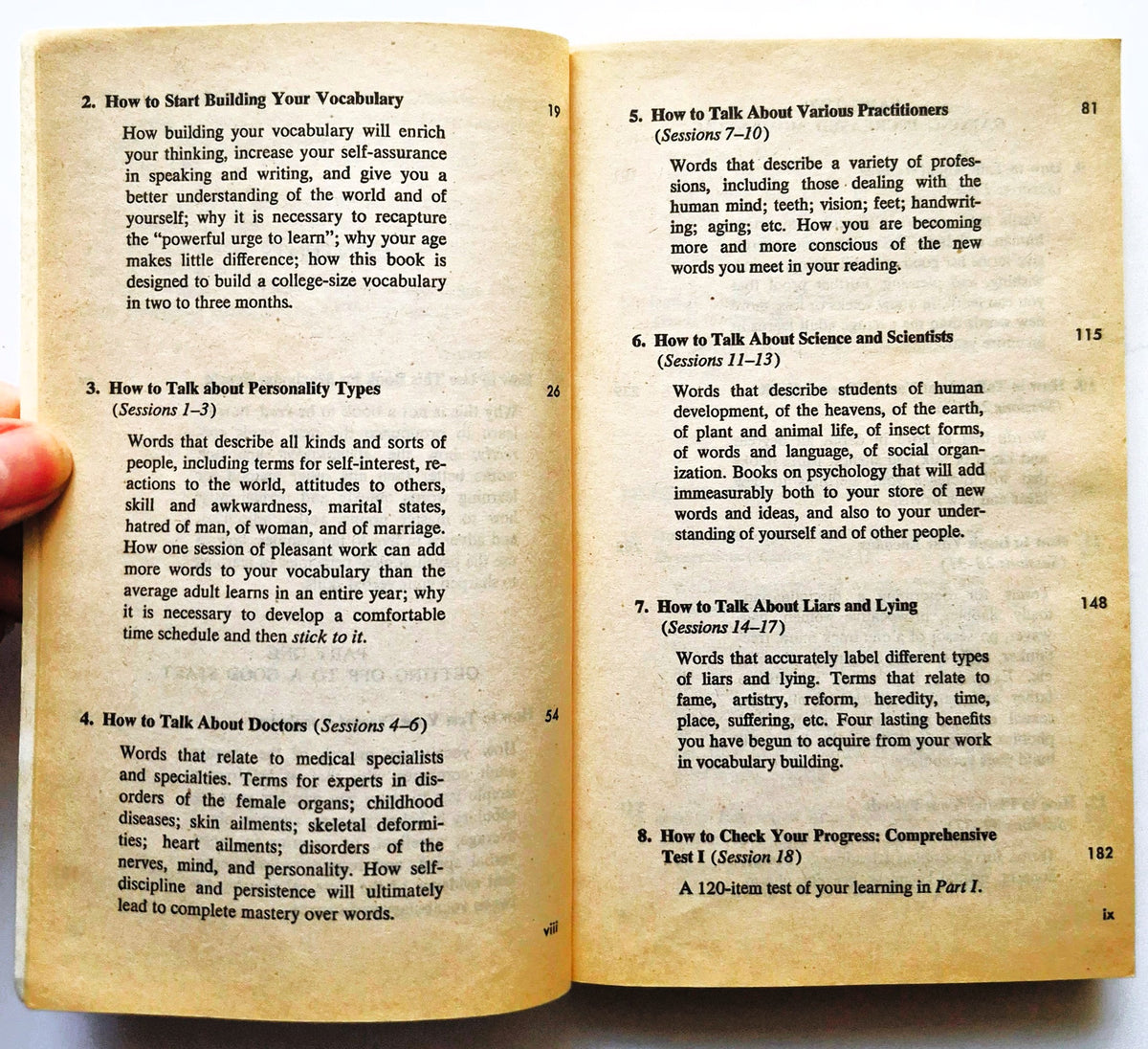 Word Power Made Easy by Norman Lewis (Very good, 1978, Pbk, 528 pgs, Pocket Books)