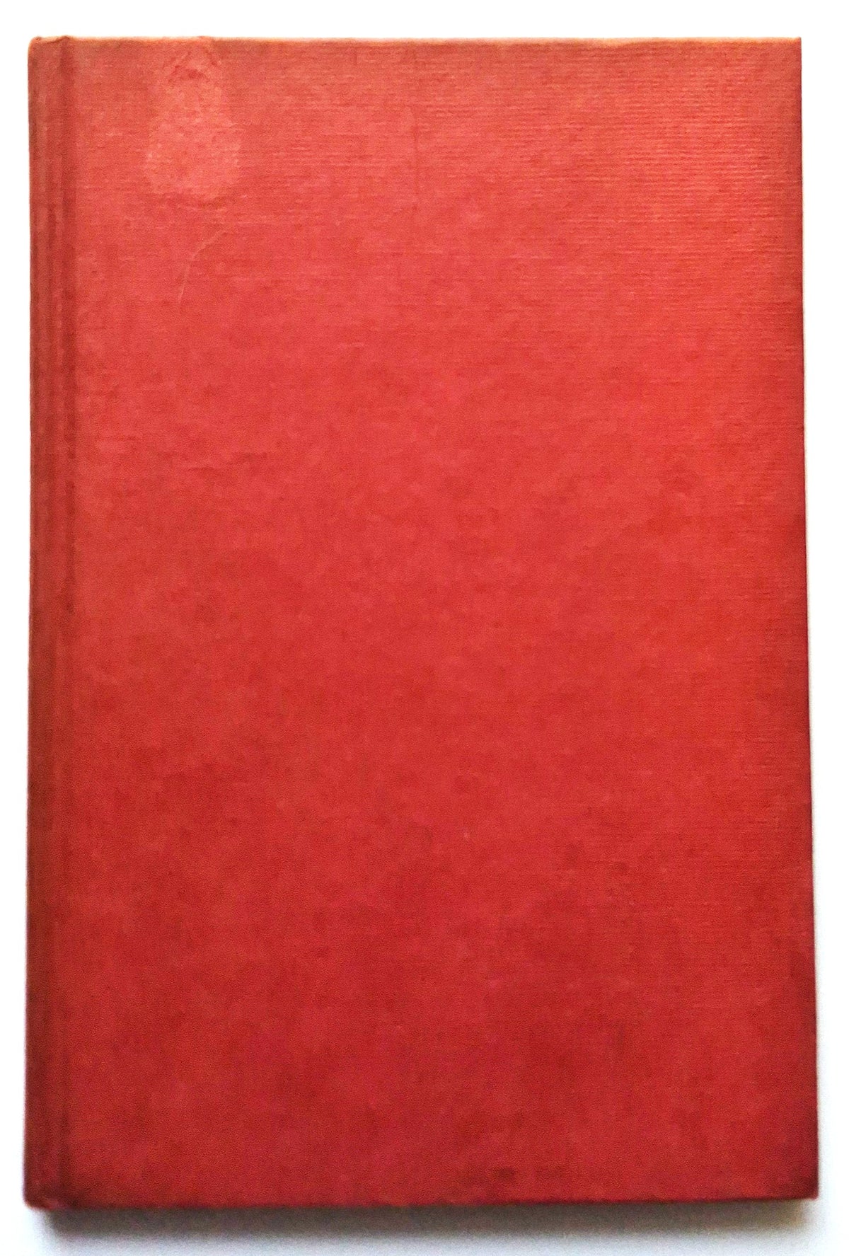 Tricks and Stunts with Playing Cards Plus the Game of Solitaire by Joseph Leeming (Good, 1949, HC, 107 pgs, Gramery Publishing)