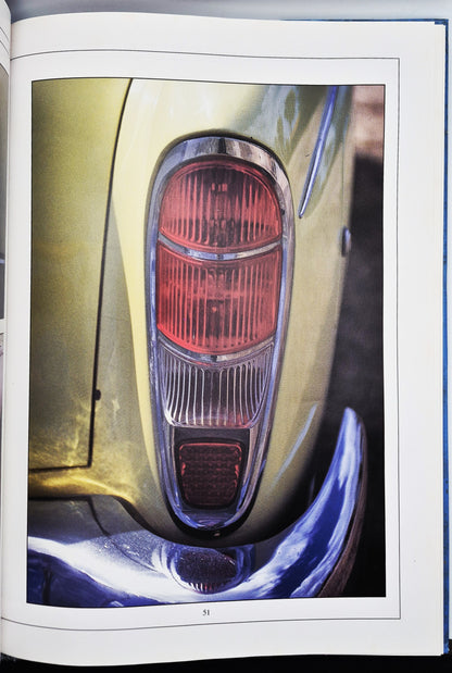 Mercedes: The Enduring Legend by Nicky Wright (Good, 1991, HC, 160 pgs, Colour Library Books)