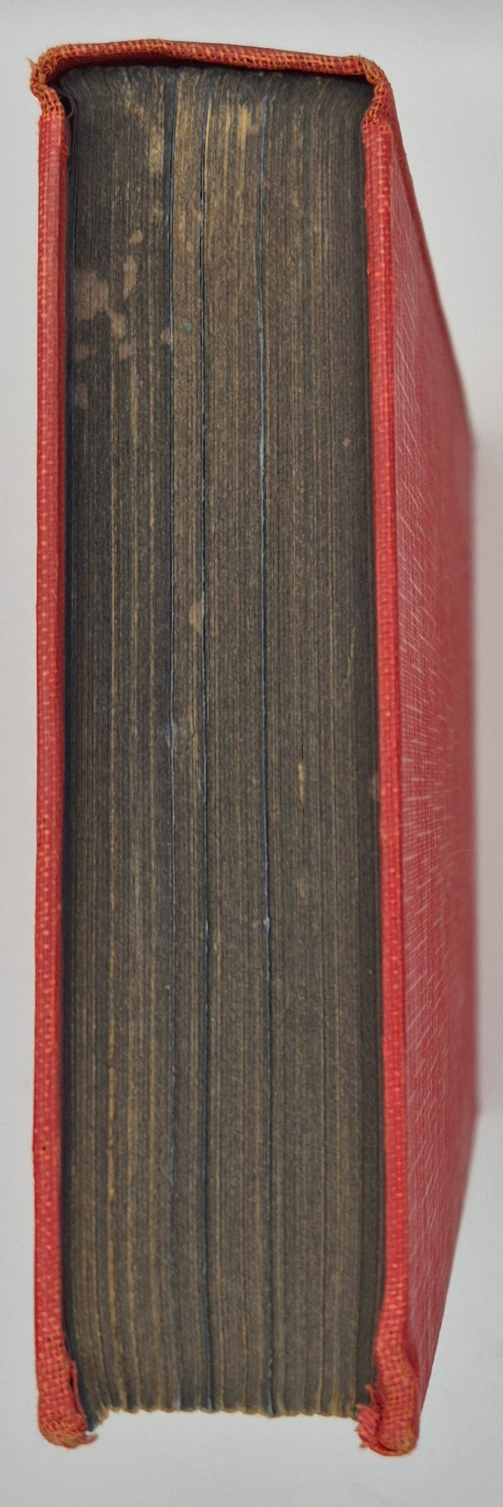 Jerry Todd and the Buffalo Bill Bathtub by Leo Edwards; Bert Salg (Good, 1936, HC, 232 pgs, Grosset & Dunlap)