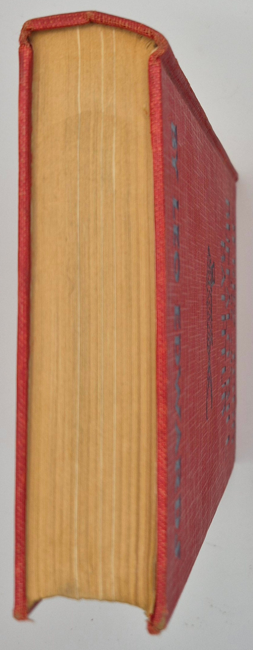 Jerry Todd and the Buffalo Bill Bathtub by Leo Edwards; Bert Salg (Good, 1936, HC, 232 pgs, Grosset & Dunlap)