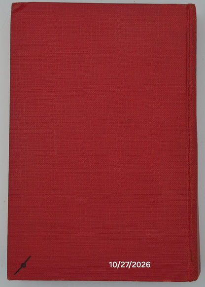 Jerry Todd and the Buffalo Bill Bathtub by Leo Edwards; Bert Salg (Good, 1936, HC, 232 pgs, Grosset & Dunlap)
