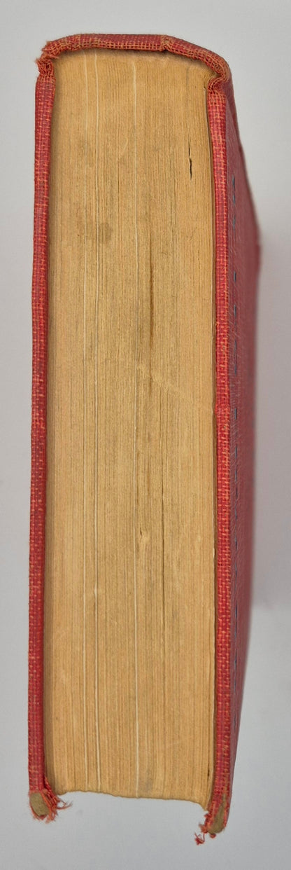 Jerry Todd and the Waltzing Hen by Leo Edwards; Bert Salg (Good, 1925, HC, 226 pgs, Grosset & Dunlap)