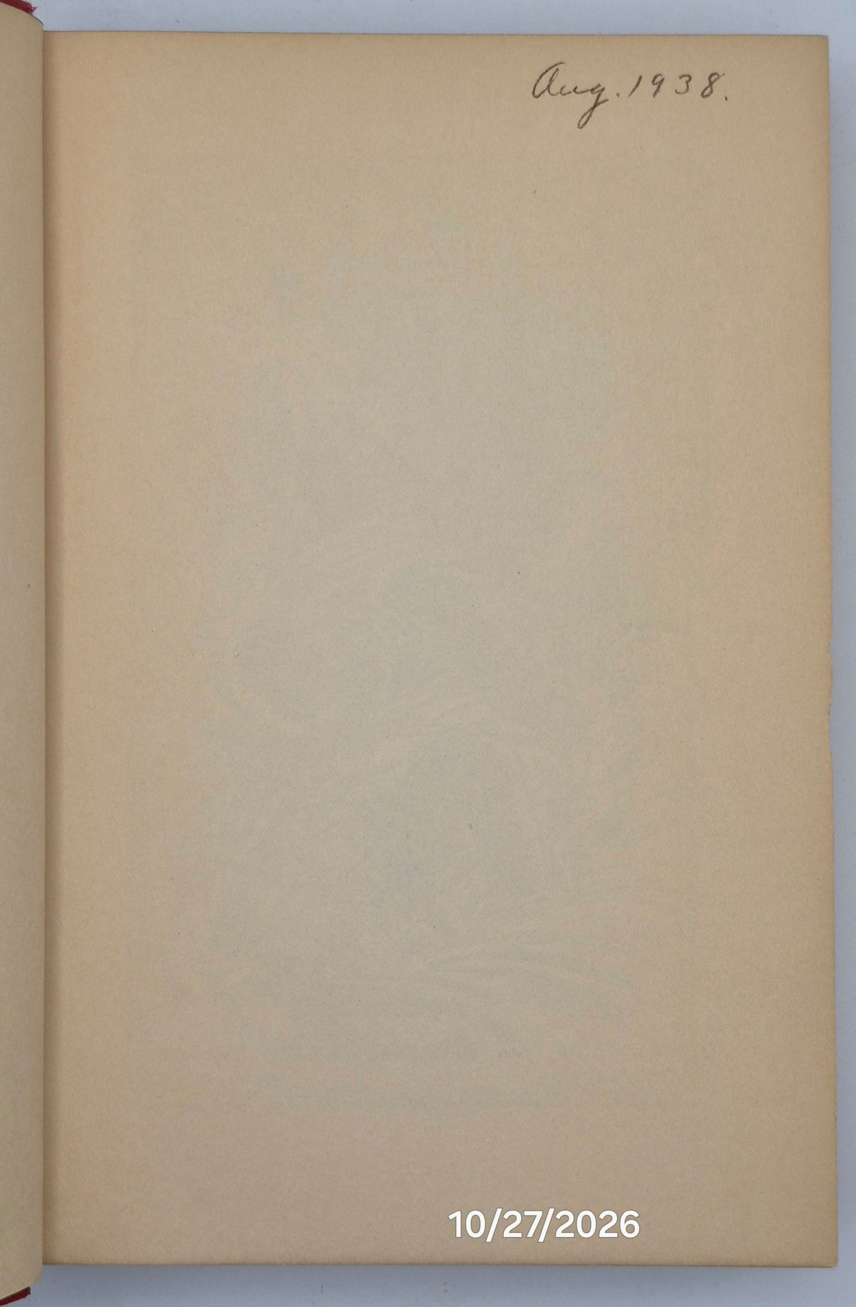 Jerry Todd's Poodle Parlor by Leo Edwards; Bert Salg (Good, 1938, HC, 203 pgs, Grosset & Dunlap, Author's Signature)