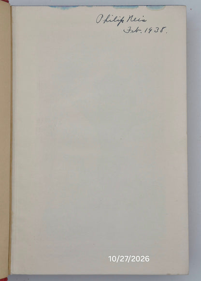 Jerry Todd Editor-In-Grief by Leo Edwards; Bert Salg (Good, 1930, HC, 246 pgs, Grosset & Dunlap)