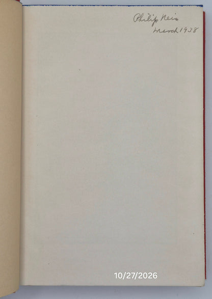 Poppy Ott and the Stuttering Parrot by Leo Edwards; Bert Salg (Good, 1926, HC, 220 pgs, Grosset & Dunlap)