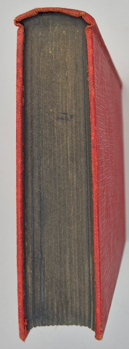 Poppy Ott and the Stuttering Parrot by Leo Edwards; Bert Salg (Good, 1926, HC, 220 pgs, Grosset & Dunlap)