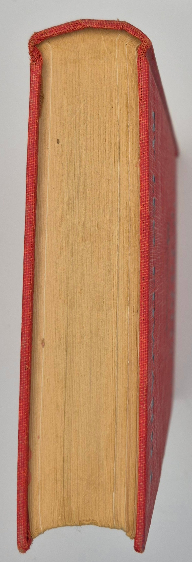 Poppy Ott and the Stuttering Parrot by Leo Edwards; Bert Salg (Good, 1926, HC, 220 pgs, Grosset & Dunlap)