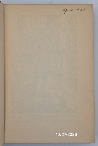 Jerry Todd's Up-the-Ladder Club by Leo Edwards; Bert Salg (Good, 1937, HC, 235 pgs, Grosset & Dunlap)