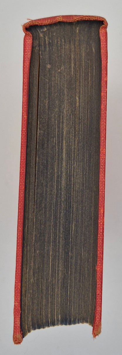Jerry Todd's Up-the-Ladder Club by Leo Edwards; Bert Salg (Good, 1937, HC, 235 pgs, Grosset & Dunlap)