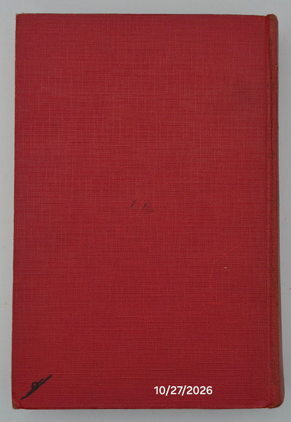 Jerry Todd's Up-the-Ladder Club by Leo Edwards; Bert Salg (Good, 1937, HC, 235 pgs, Grosset & Dunlap)