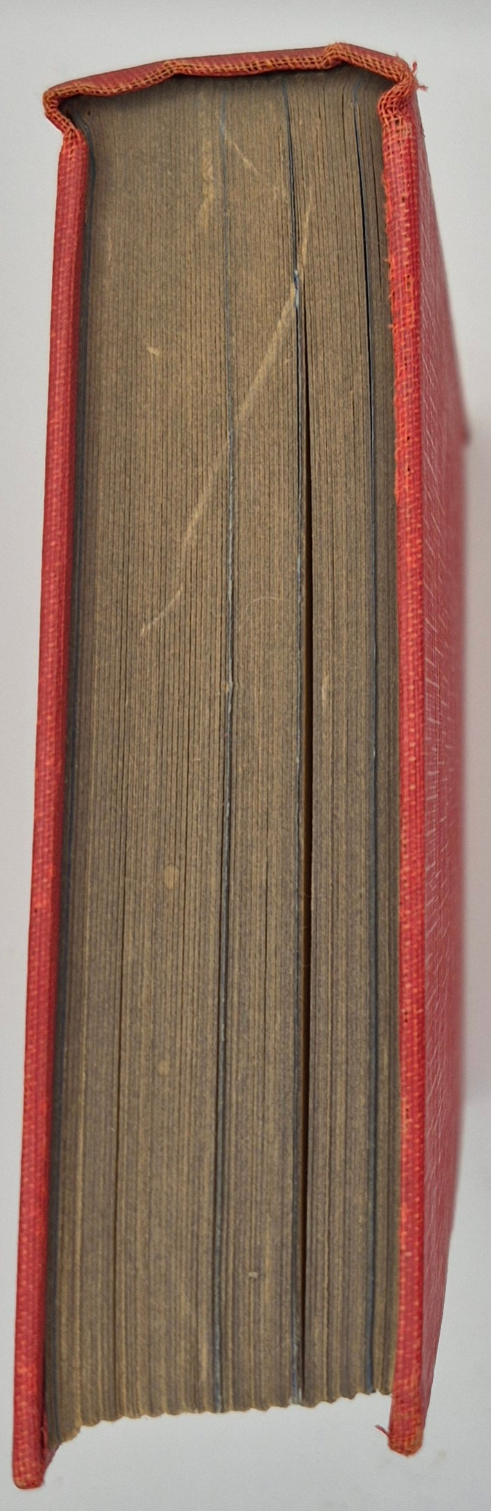 Poppy Ott's Seven League Stilts by Leo Edwards; Bert Salg (Good, 1926, HC, 242 pgs, Grossett & Dunlap)