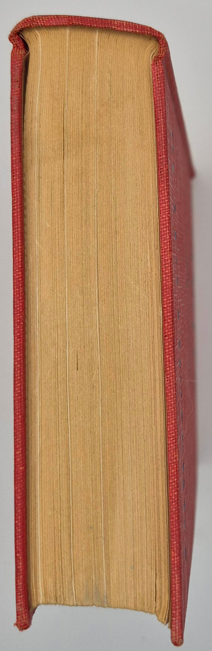Poppy Ott's Seven League Stilts by Leo Edwards; Bert Salg (Good, 1926, HC, 242 pgs, Grossett & Dunlap)