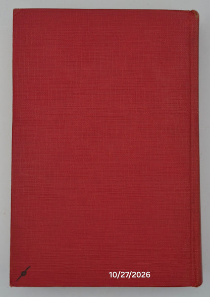 Poppy Ott's Seven League Stilts by Leo Edwards; Bert Salg (Good, 1926, HC, 242 pgs, Grossett & Dunlap)