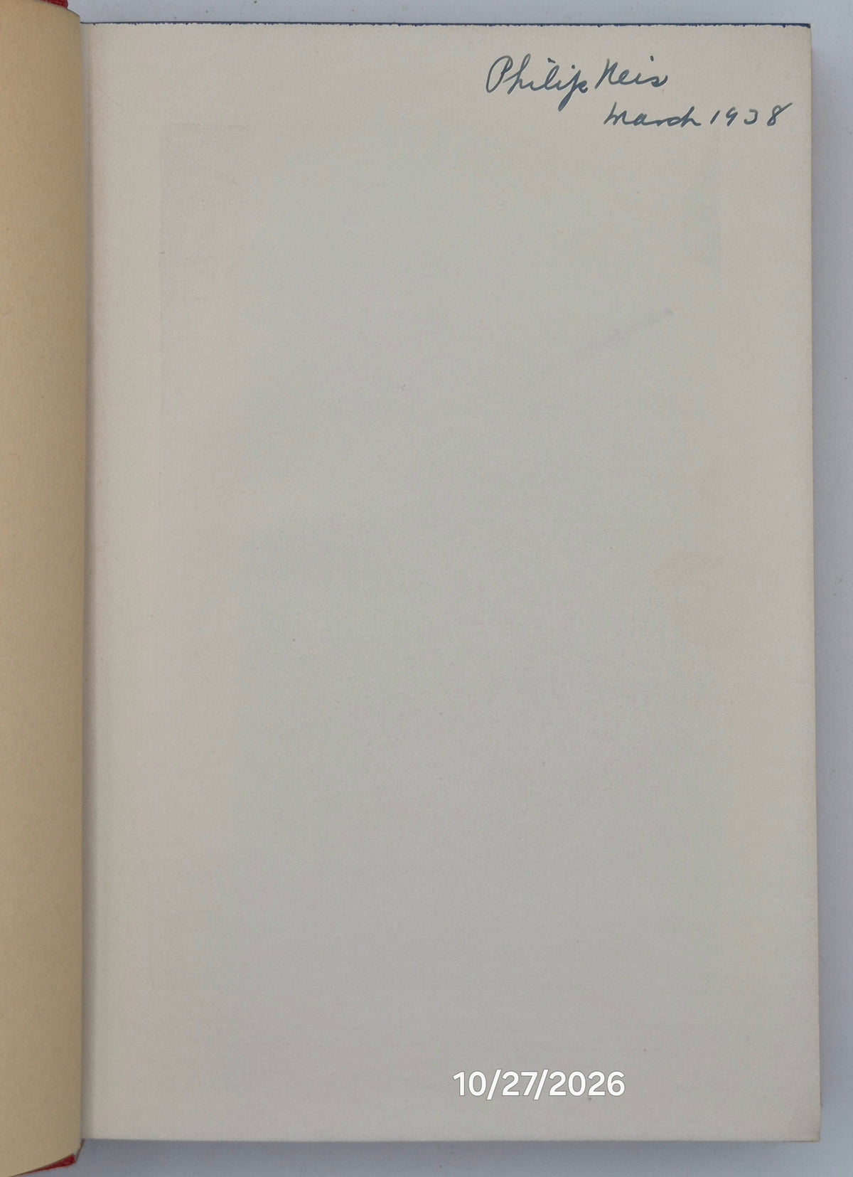 Poppy Ott and the Tittering Totem by Leo Edwards; Bert Salg (Good, 1929, HC, 240 pgs, Grosset & Dunlap)