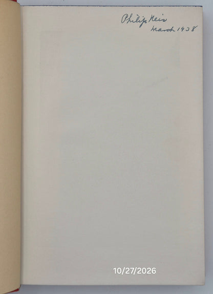 Poppy Ott and the Tittering Totem by Leo Edwards; Bert Salg (Good, 1929, HC, 240 pgs, Grosset & Dunlap)