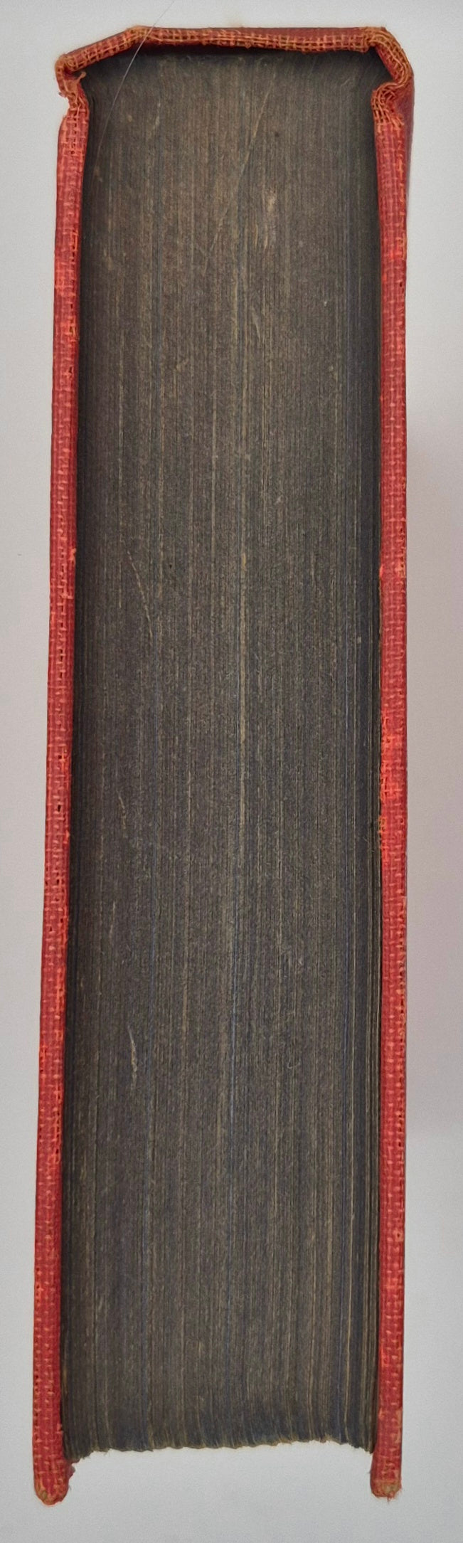 Poppy Ott and the Tittering Totem by Leo Edwards; Bert Salg (Good, 1929, HC, 240 pgs, Grosset & Dunlap)