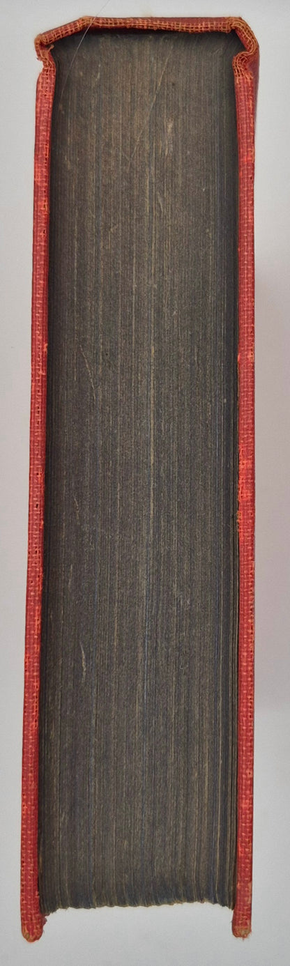 Poppy Ott and the Tittering Totem by Leo Edwards; Bert Salg (Good, 1929, HC, 240 pgs, Grosset & Dunlap)