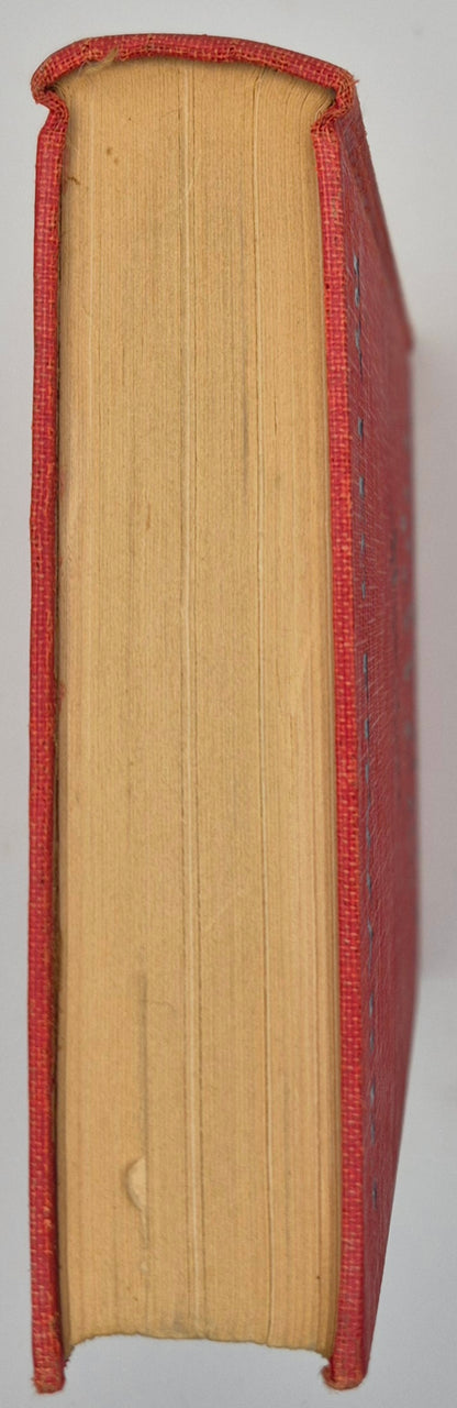 Poppy Ott and the Tittering Totem by Leo Edwards; Bert Salg (Good, 1929, HC, 240 pgs, Grosset & Dunlap)