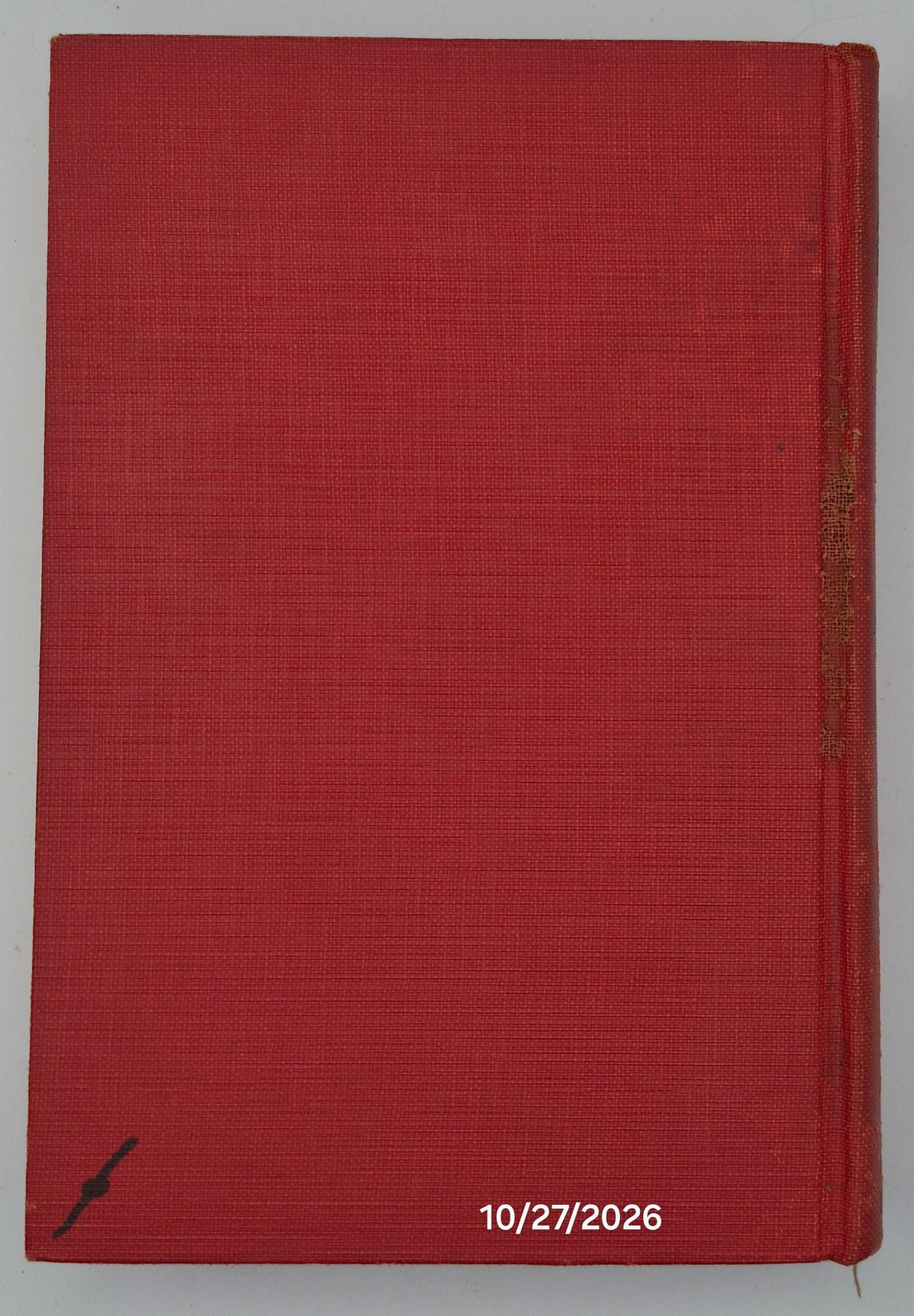 Poppy Ott and the Tittering Totem by Leo Edwards; Bert Salg (Good, 1929, HC, 240 pgs, Grosset & Dunlap)