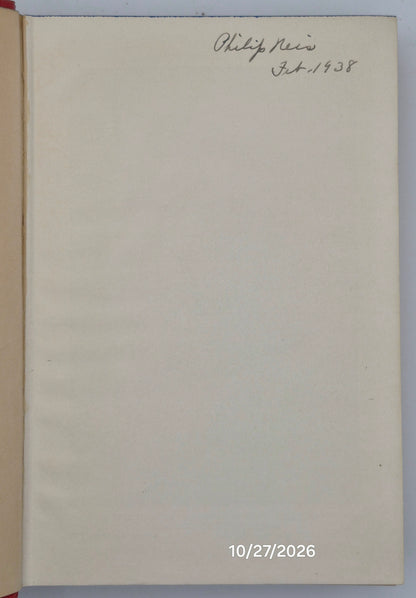 Jerry Todd and the Bob-Tailed Elephant by Leo Edwards; Bert Salg (Good, 1929, HC, 235 pgs, Grosset & Dunlap)