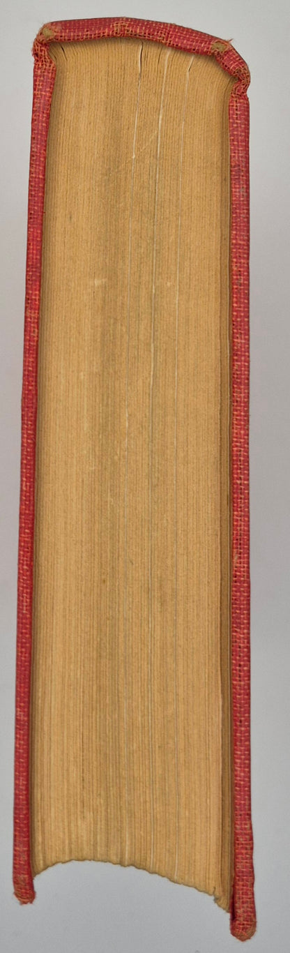 Jerry Todd and the Bob-Tailed Elephant by Leo Edwards; Bert Salg (Good, 1929, HC, 235 pgs, Grosset & Dunlap)