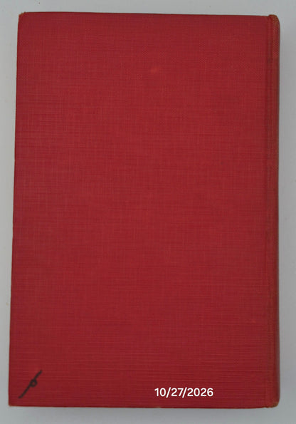 Jerry Todd and the Bob-Tailed Elephant by Leo Edwards; Bert Salg (Good, 1929, HC, 235 pgs, Grosset & Dunlap)