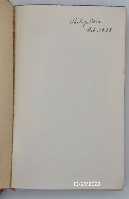 Jerry Todd and the Rose-Colored Cat by Leo Edwards; Bert Salg (Good, 1924, HC, 244 pgs, Grosset & Dunlap)