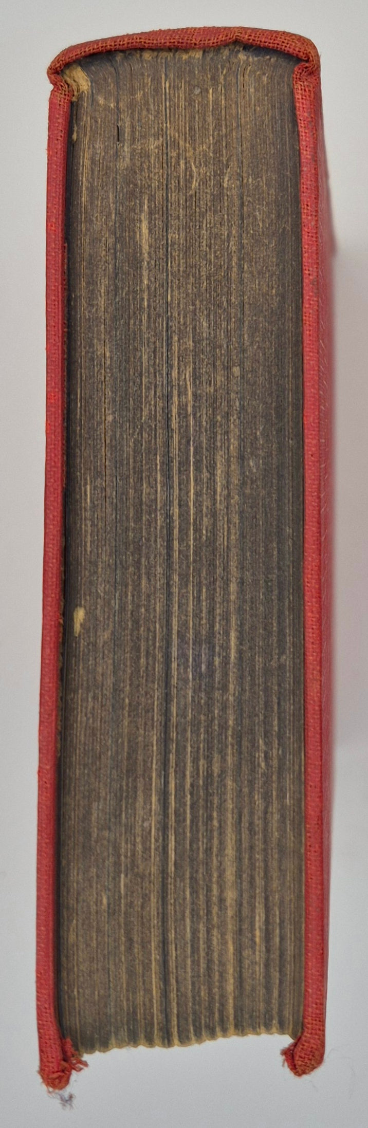 Jerry Todd and the Rose-Colored Cat by Leo Edwards; Bert Salg (Good, 1924, HC, 244 pgs, Grosset & Dunlap)