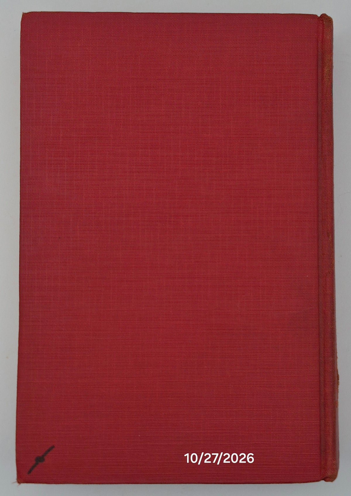 Jerry Todd and the Rose-Colored Cat by Leo Edwards; Bert Salg (Good, 1924, HC, 244 pgs, Grosset & Dunlap)