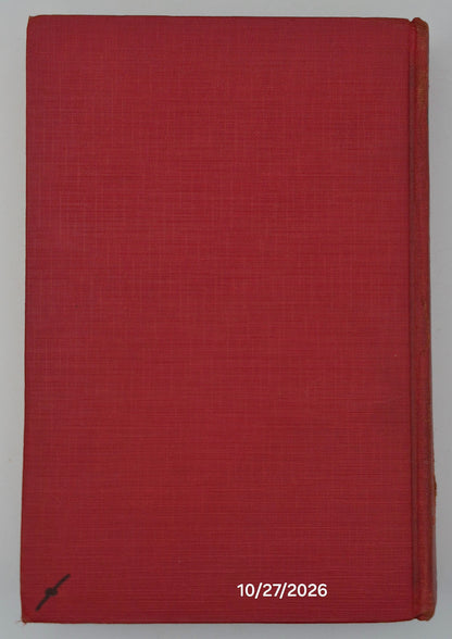 Jerry Todd and the Rose-Colored Cat by Leo Edwards; Bert Salg (Good, 1924, HC, 244 pgs, Grosset & Dunlap)