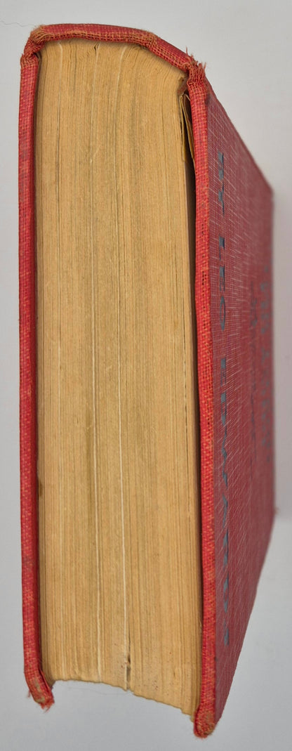 Jerry Todd and the Oak Island Treasure by Leo Edwards; Bert Salg (Good, 1925, HC, 233 pgs, Grosset & Dunlap)