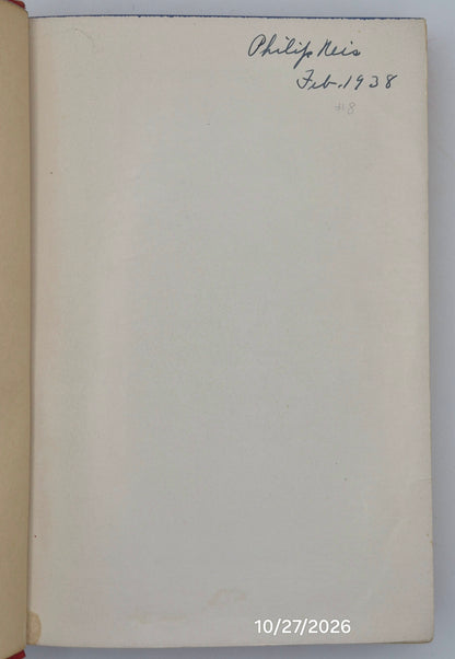Jerry Todd Pirate by Leo Edwards; Bert Salg (Good, 1928, HC, 254 pgs, Grosset & Dunlap)