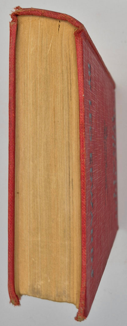 Jerry Todd Pirate by Leo Edwards; Bert Salg (Good, 1928, HC, 254 pgs, Grosset & Dunlap)