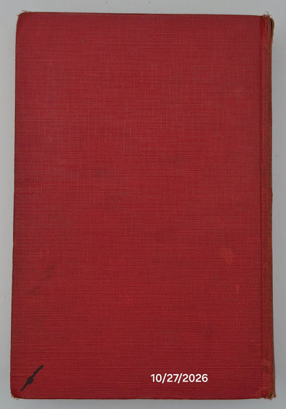 Jerry Todd Pirate by Leo Edwards; Bert Salg (Good, 1928, HC, 254 pgs, Grosset & Dunlap)
