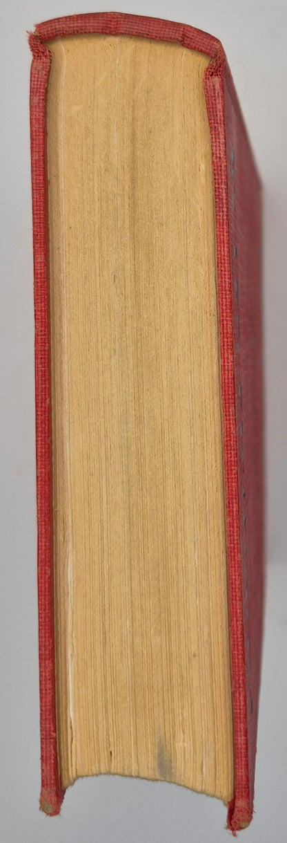 Jerry Todd Caveman by Leo Edwards; Bert Salg (Good, 1932, HC, 258 pgs, Grosset & Dunlap)