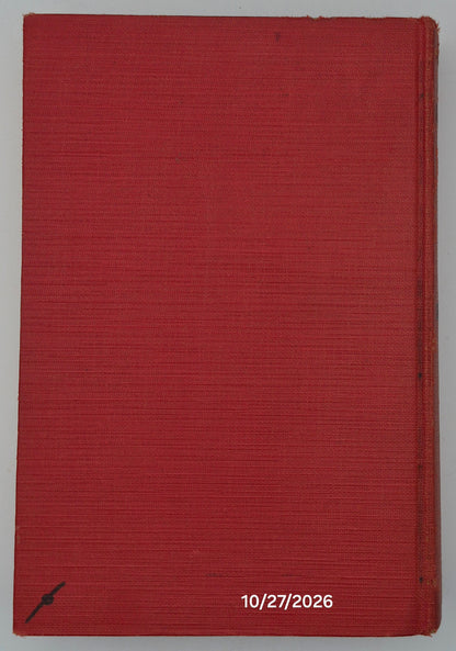 Jerry Todd Caveman by Leo Edwards; Bert Salg (Good, 1932, HC, 258 pgs, Grosset & Dunlap)