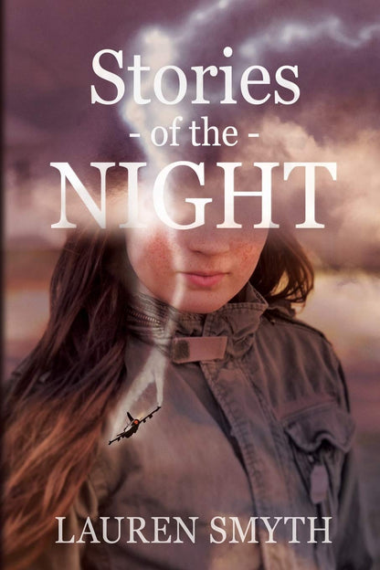 Stories of the Night by Lauren Smyth (New, 2019, Pbk, 240 pages, Emerald House Group)