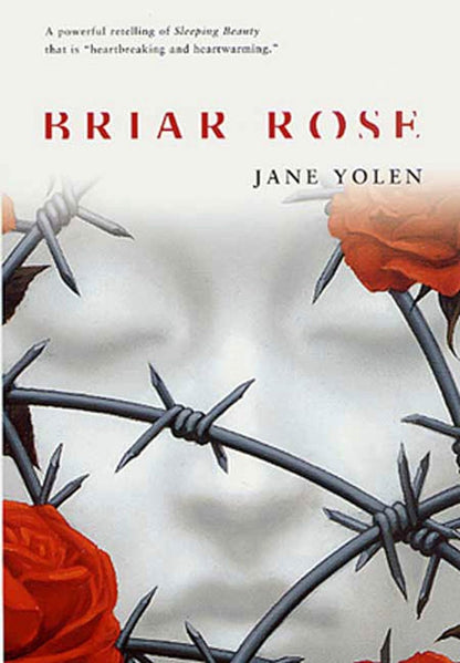 Briar Rose by Jane Yolen (Very good, 2002, Pbk, 241 pages, Tom Doherty Assoc.)