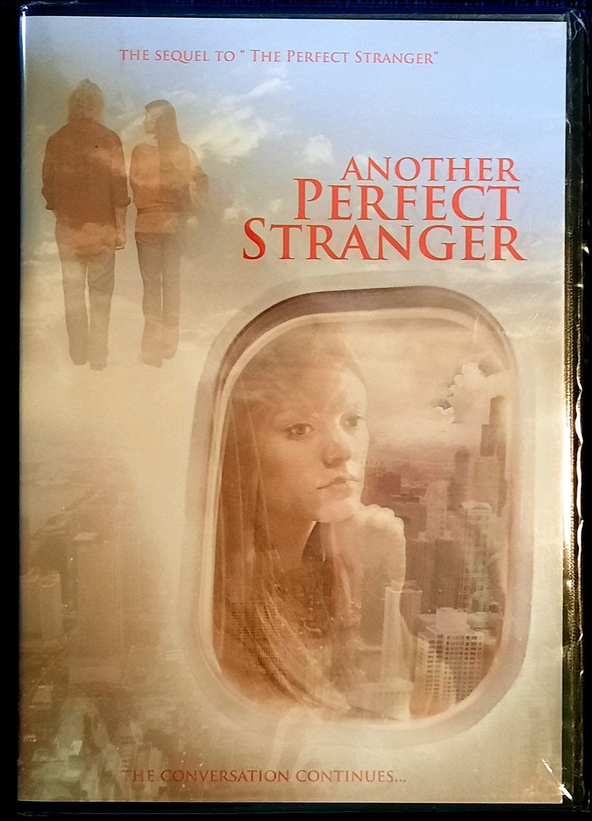 Another Perfect Stranger DVD (Brand New, 2007, Kelly's Filmworks, Unrated)