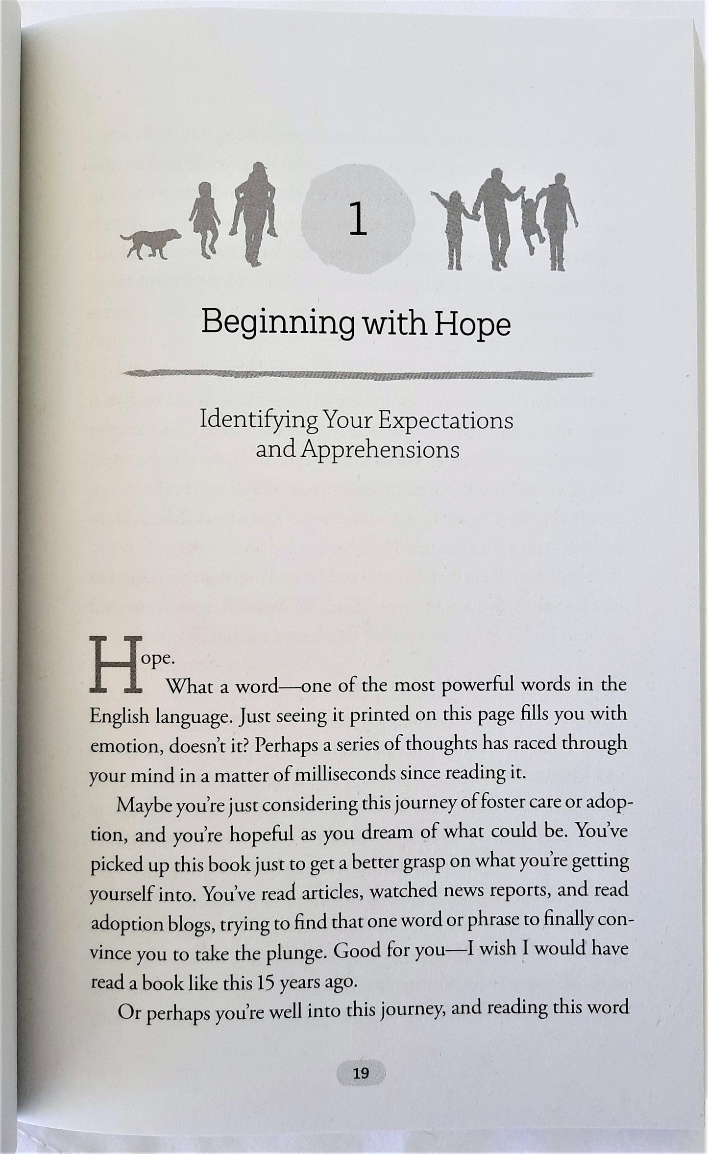 Confessions of an Adoptive Parent by Mike Berry (New, 2017, Pbk, 215 pgs, Harvest House)