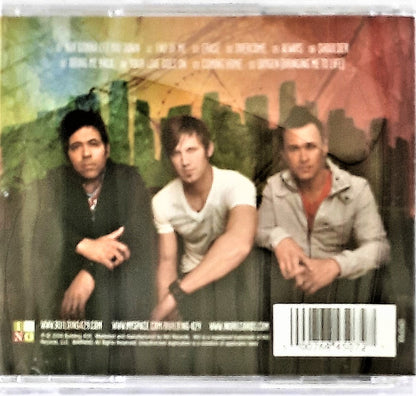 Building 429 by Building 429 Christian Music CD (Brand New, 2010, INO Records)