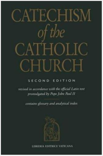 Catechism of the Catholic Church 2nd ed. by Libreria Editrice Vaticana (Good, 2010, Pbk, 904 pgs)