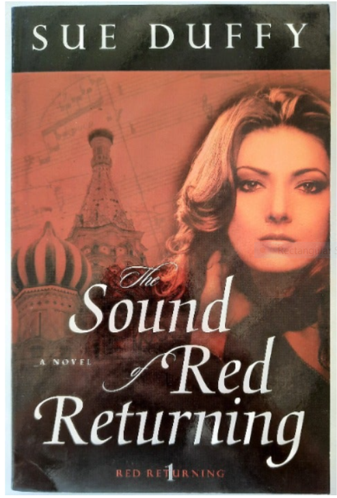 The Sound of Red Returning #1 by Sue Duffy (Red Returning series, New, 2012, Pbk, 288 pages, Kregel)